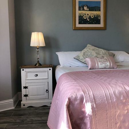 Bed and Breakfast Amber Hill Galway Esterno foto
