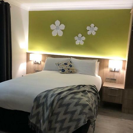 Bed and Breakfast Amber Hill Galway Esterno foto
