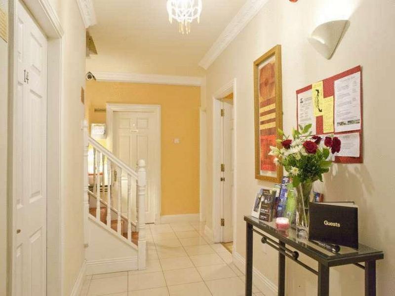 Bed and Breakfast Amber Hill Galway Esterno foto