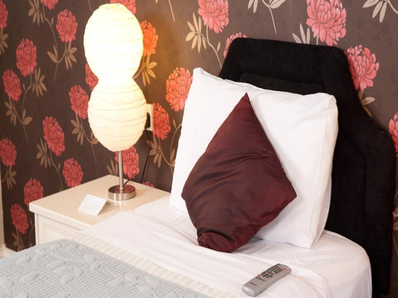 Bed and Breakfast Amber Hill Galway Esterno foto
