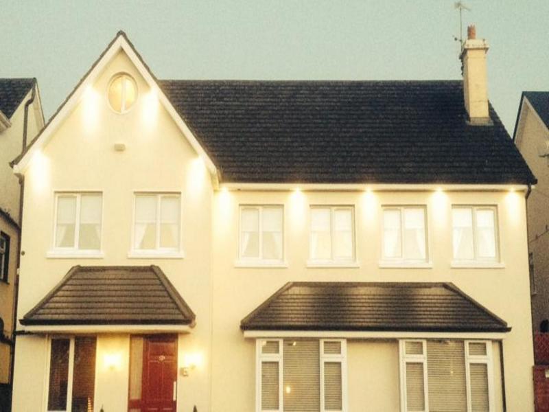 Bed and Breakfast Amber Hill Galway Esterno foto