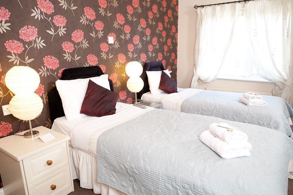 Bed and Breakfast Amber Hill Galway Esterno foto