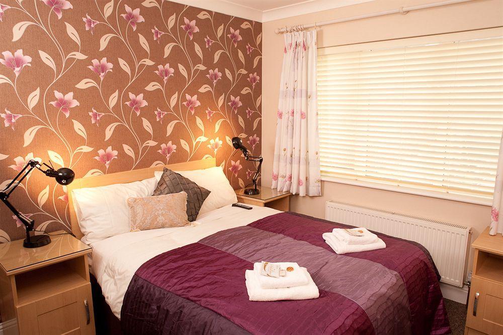 Bed and Breakfast Amber Hill Galway Esterno foto