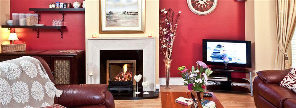 Bed and Breakfast Amber Hill Galway Esterno foto