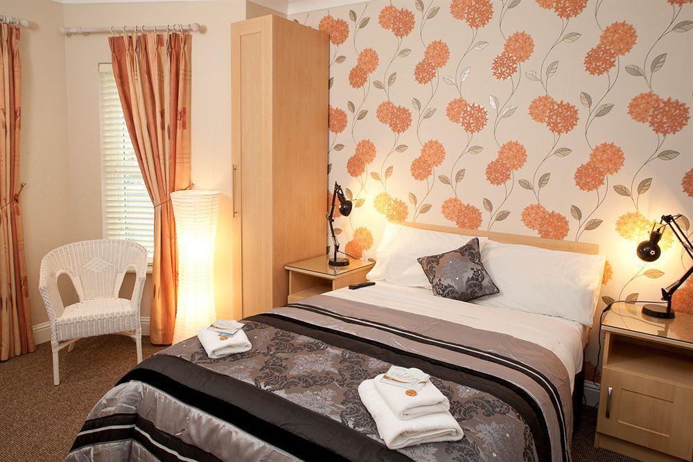 Bed and Breakfast Amber Hill Galway Esterno foto
