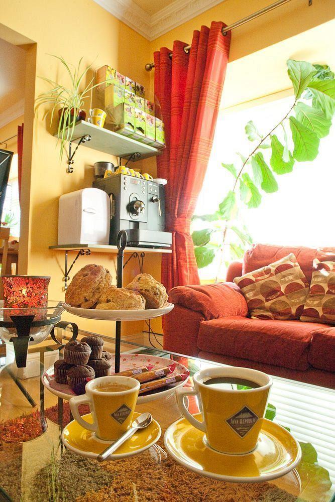 Bed and Breakfast Amber Hill Galway Esterno foto