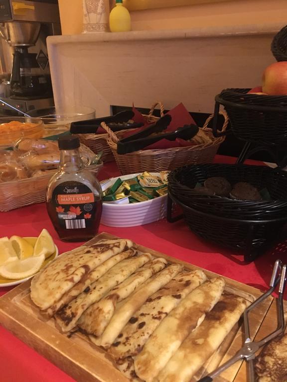 Bed and Breakfast Amber Hill Galway Esterno foto