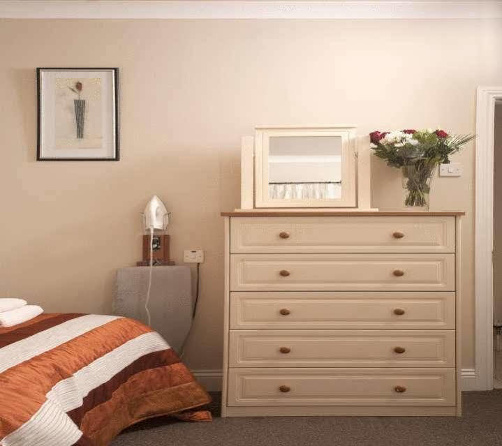 Bed and Breakfast Amber Hill Galway Esterno foto