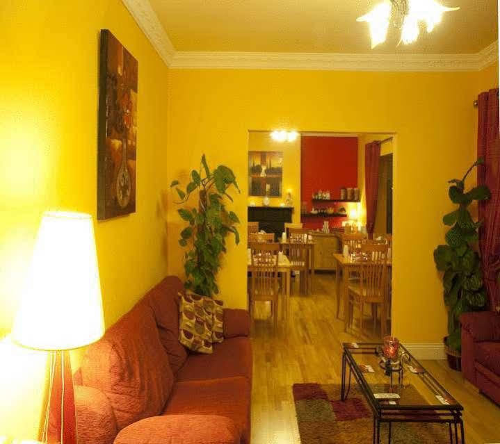 Bed and Breakfast Amber Hill Galway Esterno foto