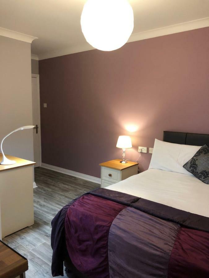 Bed and Breakfast Amber Hill Galway Esterno foto