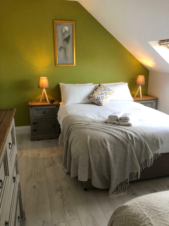Bed and Breakfast Amber Hill Galway Esterno foto