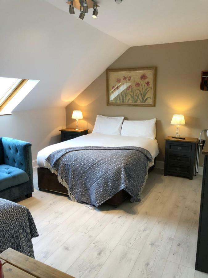 Bed and Breakfast Amber Hill Galway Esterno foto
