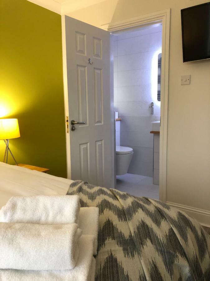 Bed and Breakfast Amber Hill Galway Esterno foto