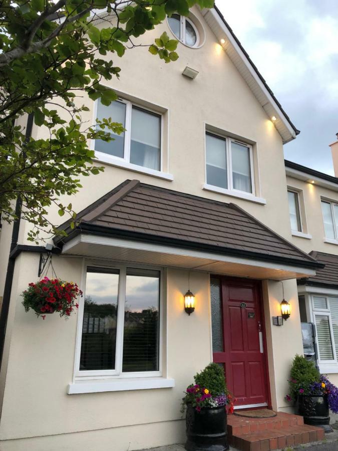 Bed and Breakfast Amber Hill Galway Esterno foto