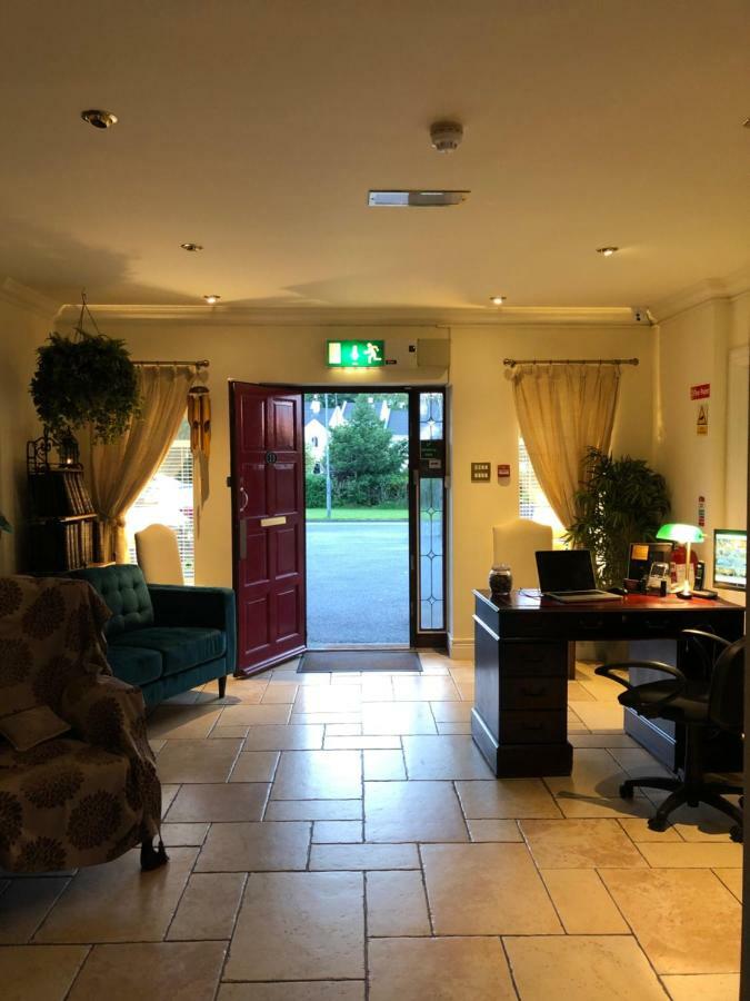 Bed and Breakfast Amber Hill Galway Esterno foto