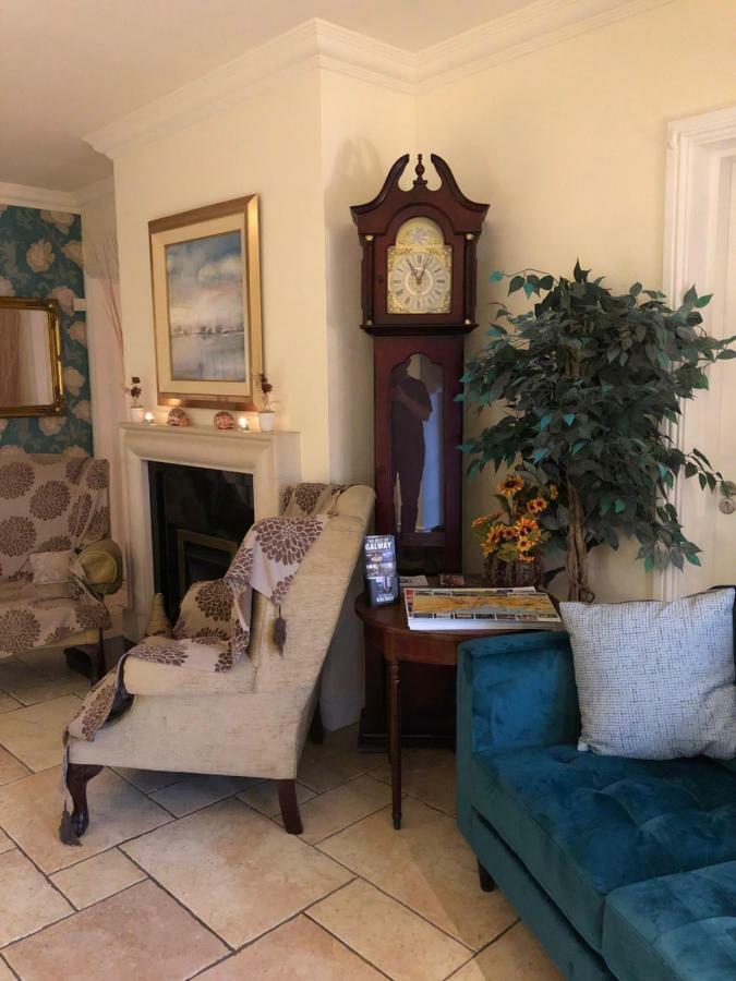Bed and Breakfast Amber Hill Galway Esterno foto