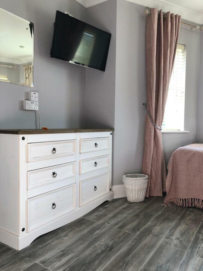 Bed and Breakfast Amber Hill Galway Esterno foto