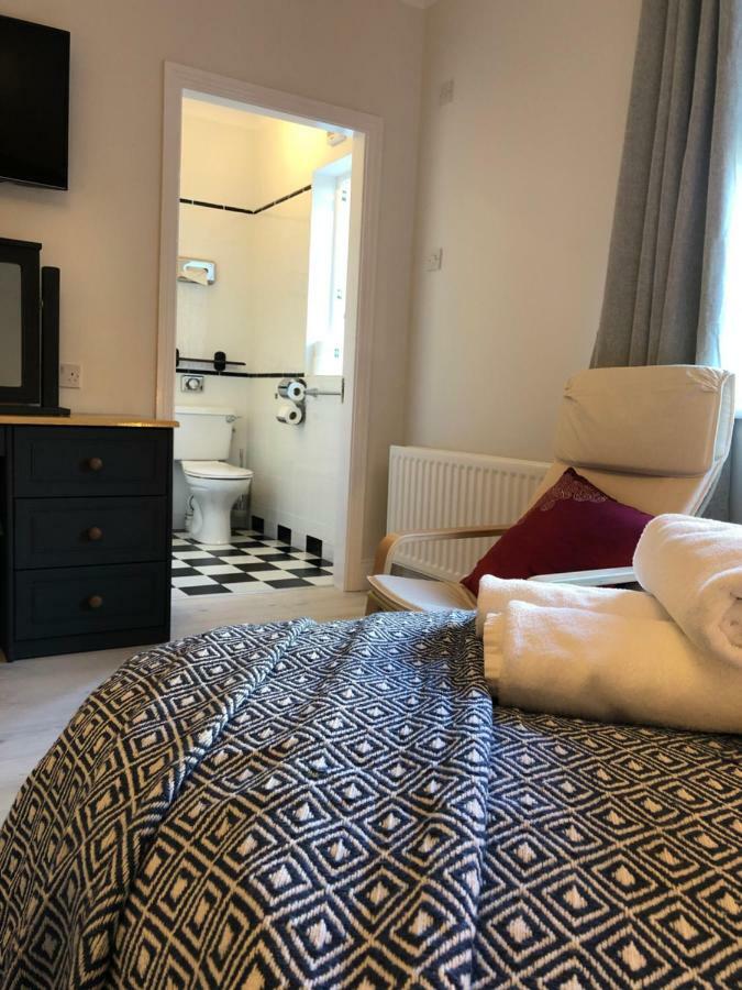 Bed and Breakfast Amber Hill Galway Esterno foto